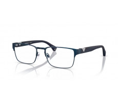 Emporio Armani EA 1027 3100 Matte Blue