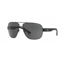 Armani Exchange AX 2012 606387 BLACK