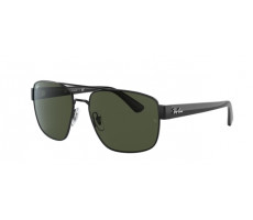 Ray-Ban RB 3663 002/31 BLACK