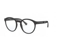 Emporio Armani EA 4152 58011W MATTE BLACK MAGNET