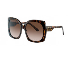 Dolce & Gabbana DG 4385 502/13 - Havana