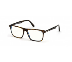 TOM FORD FT 5681 B 052 BLUE BLOCK