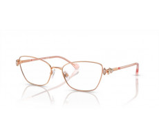 SWAROVSKI SK 1006 4014 Rose gold