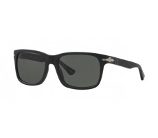 Persol PO 3048 Black Polarized 900058