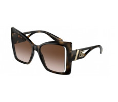 Dolce & Gabbana DG 6141 50213 HAVANA