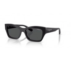 VOGUE VO 5658U W4487 BLACK