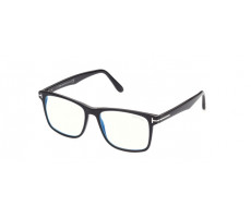 TOM FORD FT 5752 B 001 BLUE BLOCK