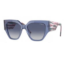 Vogue VO 5409 28824L TRANSPARENT LILAC