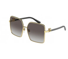 Dolce & Gabbana DG 2279  02/8G GOLD