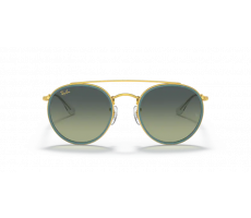 Ray-Ban RB 3647 N 9235BH - Gold
