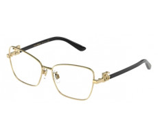 Dolce & Gabbana DG 1338 02 GOLD