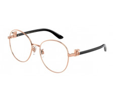 Dolce & Gabbana DG 1339 1298 PINK GOLD