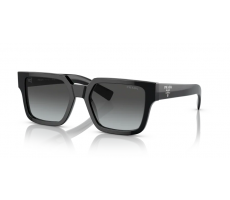 Prada PR 03Z 1AB06T - Black