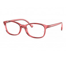 Ray-ban  RY 1902 3835 	Transparent Fuxia