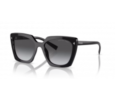 Prada PR 23Z 1AB5W1 - Black