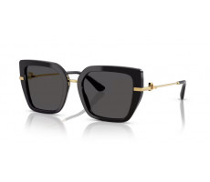 Dolce & Gabbana DG 4474 501/87 BLACK