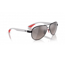 Ray-Ban RB 8331 M F0095J - Black