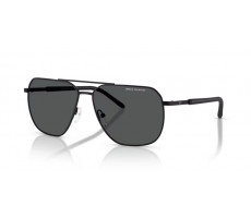 Armani Exchange AX 2057 600087 BLACK