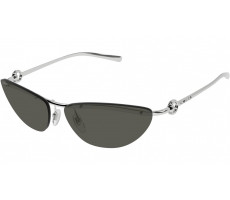 GUCCI GG 1701 001 SILVER