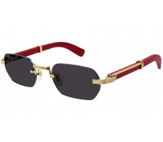 Cartier CR 0362 004 Gold Red