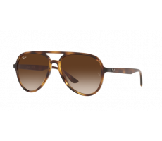 Ray- Ban RB 4376 710/13 - Havana