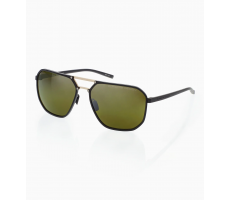 Porsche Design PD 8971 A black green gold