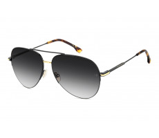 VICTORIA BECKHAM VB 1000 2M2 9O BLACK