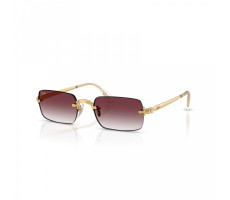 A$AP Rocky x Ray-Ban RB 3928 001/8H  Gradient Dark Violet /Gold