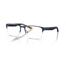 ARMANI EXCHANGE AX 1068 Matte blue