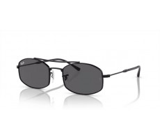 RAY BAN RB 3719 Black
