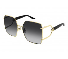 GUCCI GG 1564 A 001 GOLD