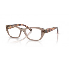 VOGUE VO 5676 Transparent brown