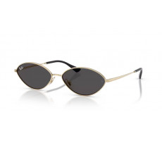 RAY BAN RB 3757 921387 - Pale gold