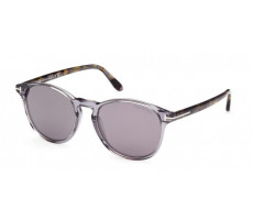 Tom Ford LEWIS FT 1097 20C Shiny Grey/Grey
