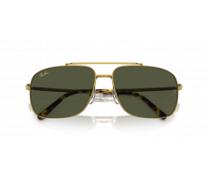 Ray-Ban RB 3796 919631 - Gold