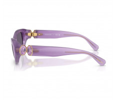 Swarovski SK 6036 U 10751A Violet