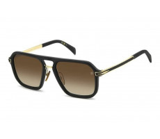 David Beckham DB 7136 I4686 BLACK