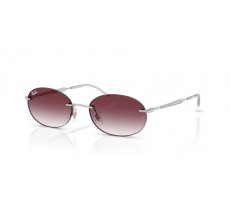 RAY BAN RB 3767 003/8H - Silver