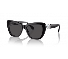 SWAROVSKI SK 6018 10087 Black