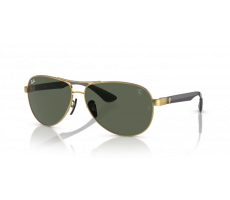 Ray-Ban RB 8331 M F00871 - Gold