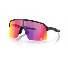 OAKLEY Sutro Lite OO 9463 62 Matte black / Road prizm