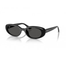 RAY-BAN RB 4441 D 667787 BLACK