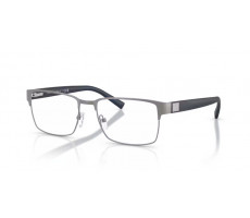 ARMANI EXCHANGE AX 1019 6003 - Matte gunmetal