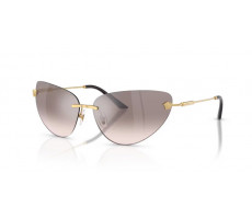 VERSACE VE 2281 10028Z GOLD