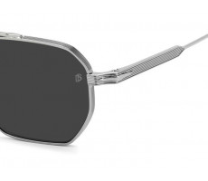 David Beckham DB 1229 Black