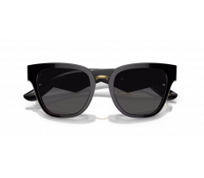 Dolce&Gabbana DG 4437 501/87 - Black