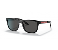 Prada Sport PS 04X 1AB5S0 - Black