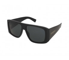 SAINT LAURENT SL 832 001 BLACK