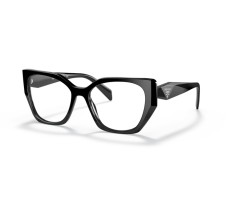 Prada PR 18W 1AB1O1 BLACK