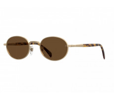 DAVID BECKHAM  DB 1196 HM2/70 GOLD BROWN